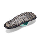 Islander Flip-Flops - Tricolor Black