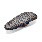 Islander Flip-Flops - Tricolor Blue