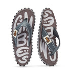 Islander Flip-Flops - Urban Grey