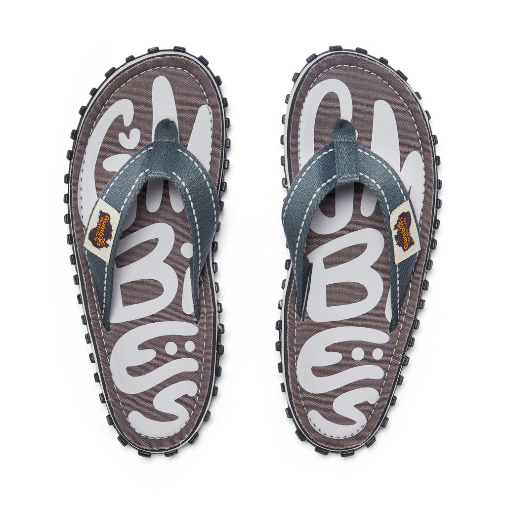Islander Flip-Flops - Urban Grey