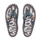 Islander Flip-Flops - Urban Grey