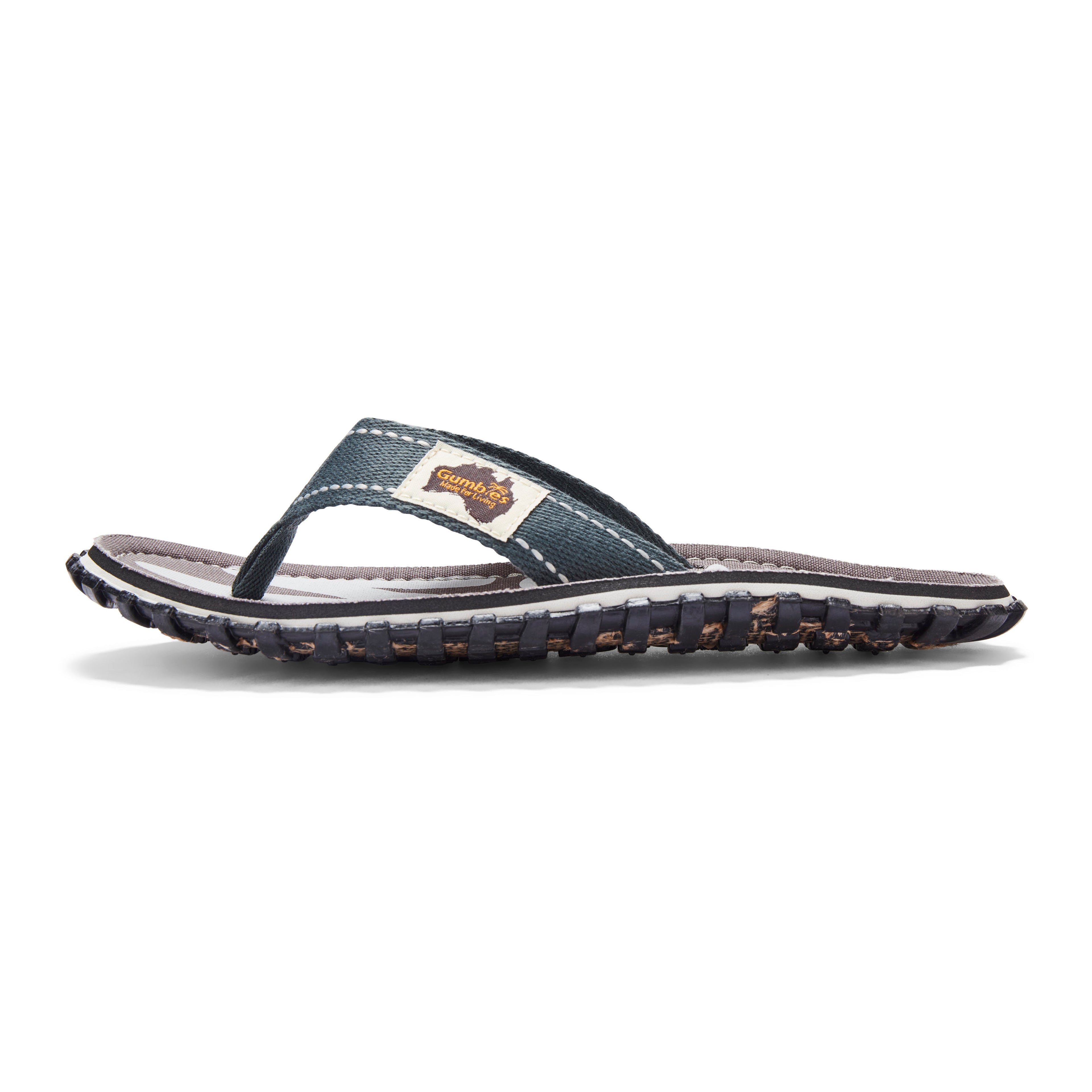 Islander Flip-Flops - Urban Grey
