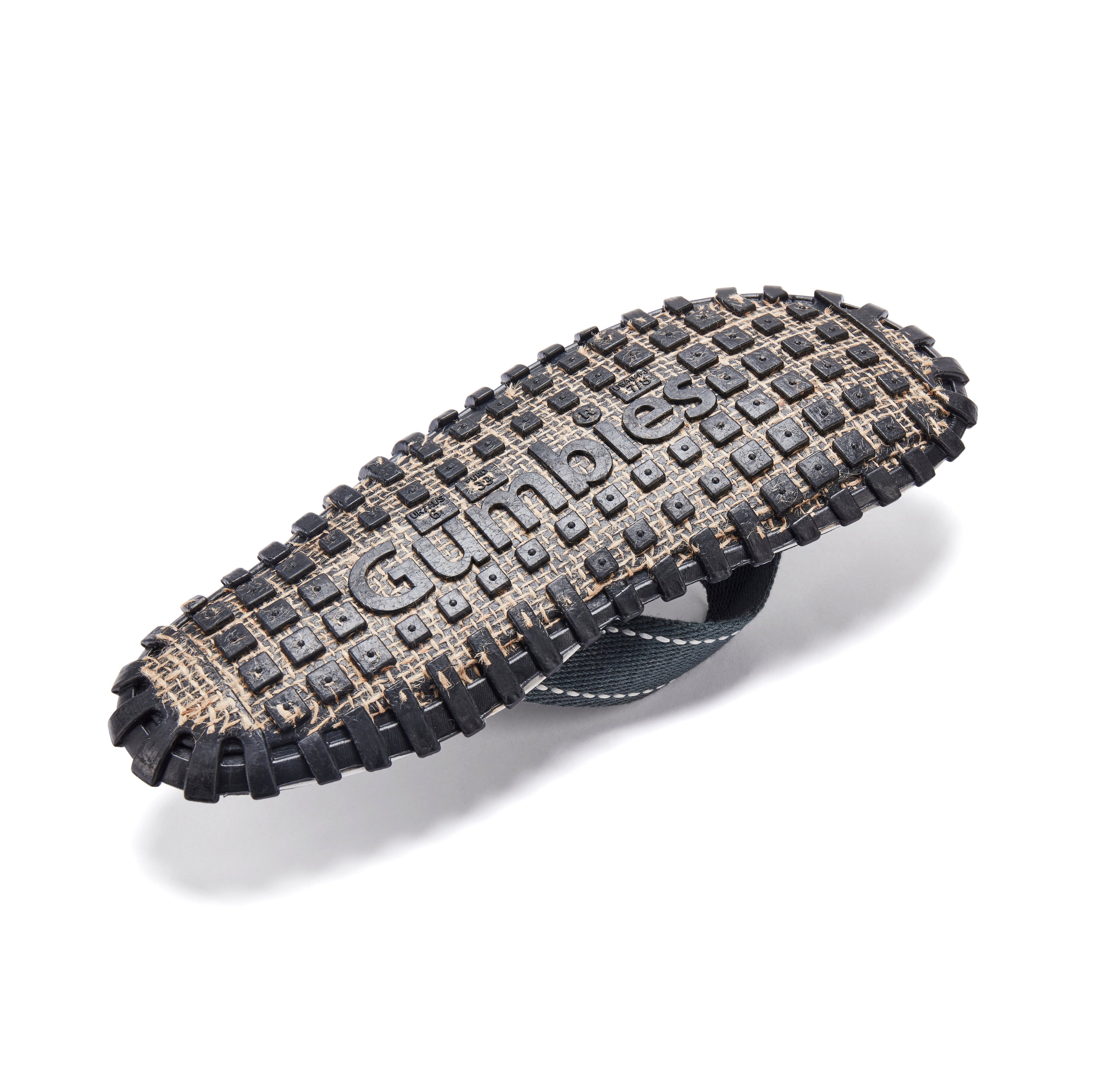 Islander Flip-Flops - Urban Grey