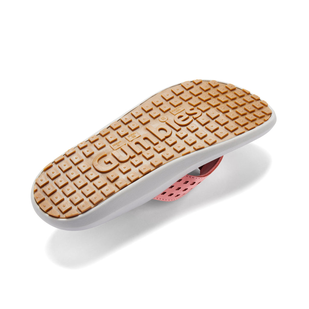 Noosa Flip-Flops - Coral