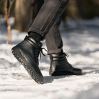 Patrol Winter