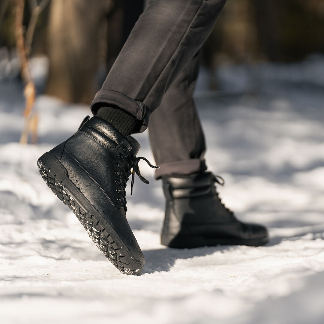 Patrol Winter