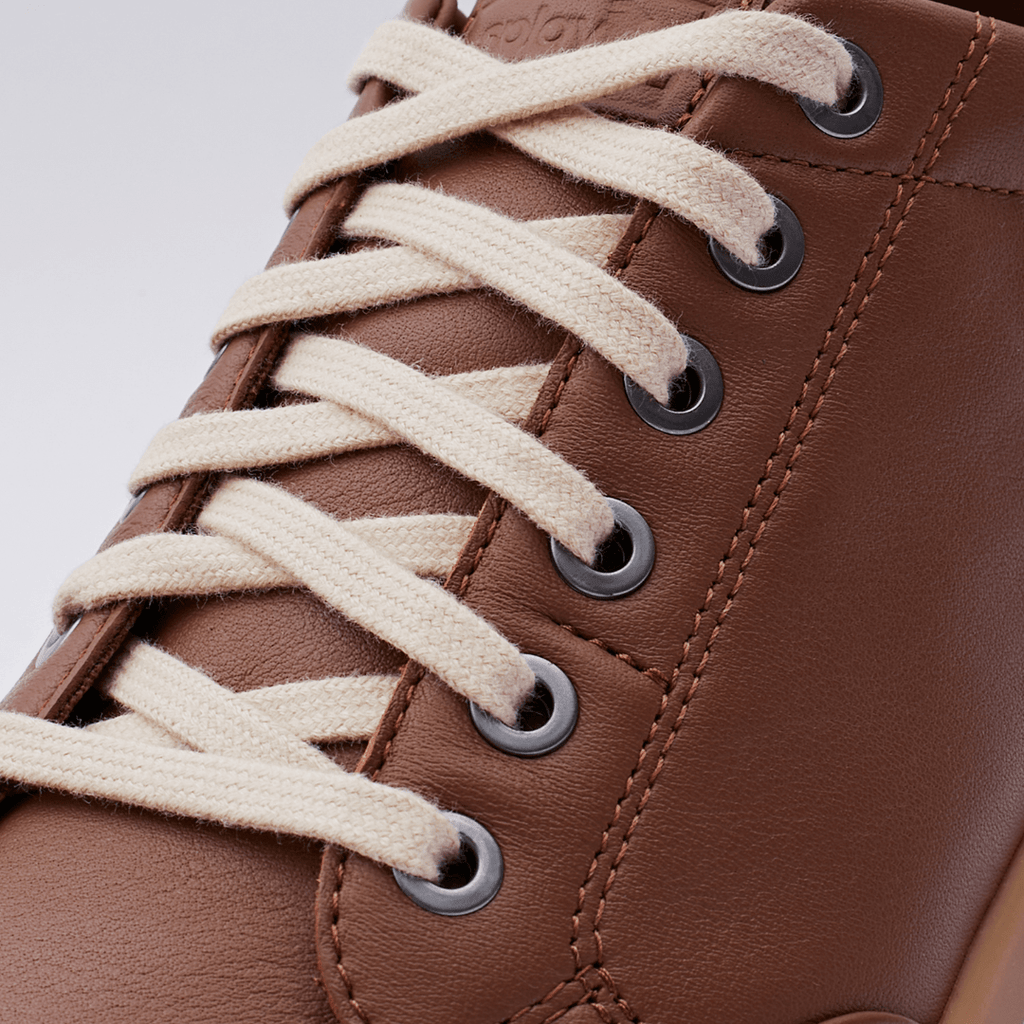 FREESTYLE LEATHER Chestnut
