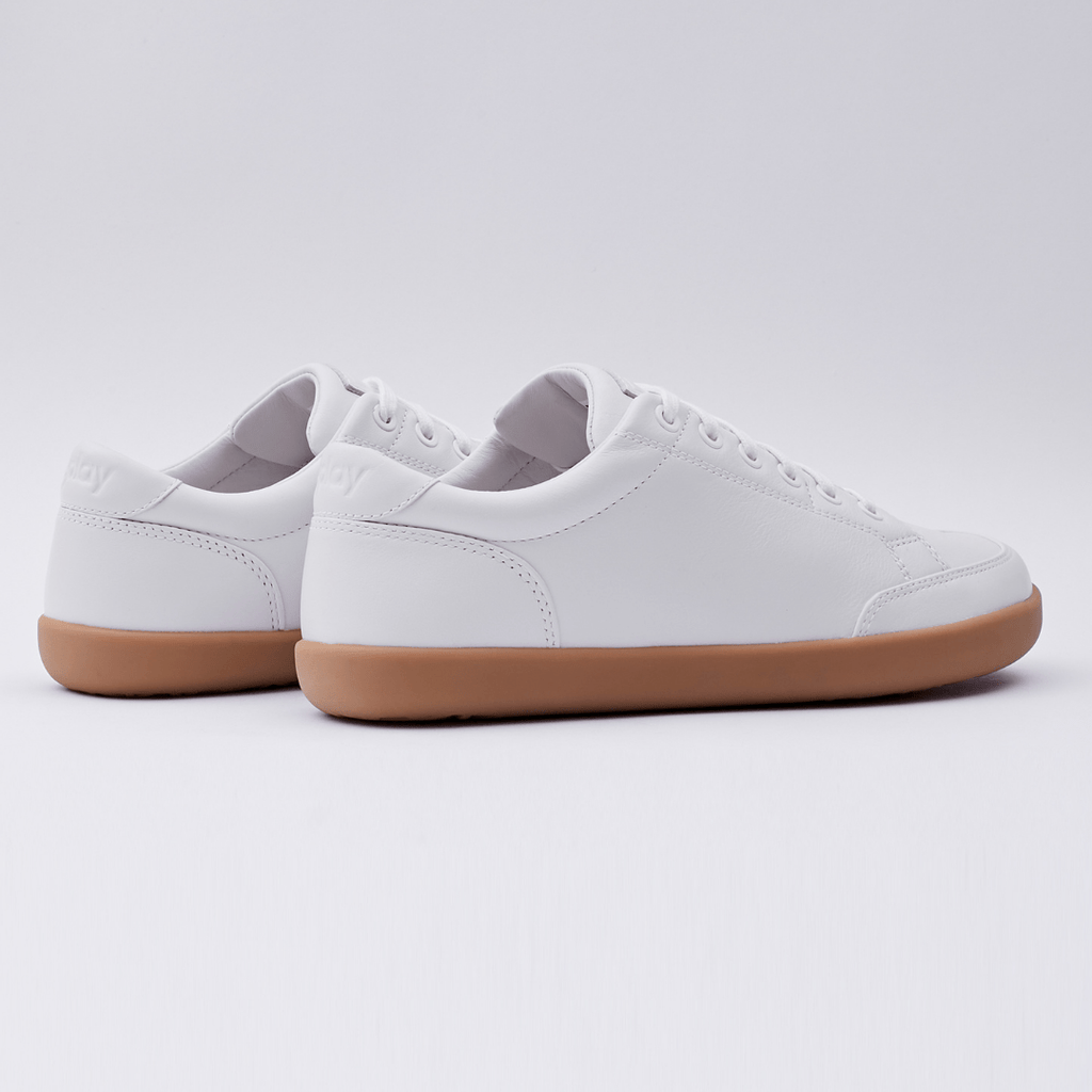 FREESTYLE LEATHER Ivory