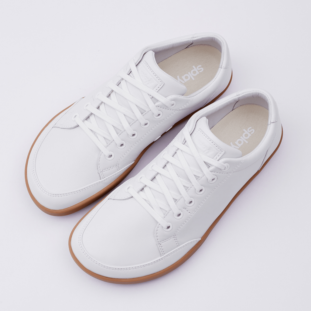 FREESTYLE LEATHER Ivory