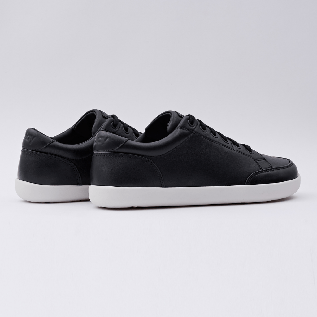 FREESTYLE LEATHER Obsidian