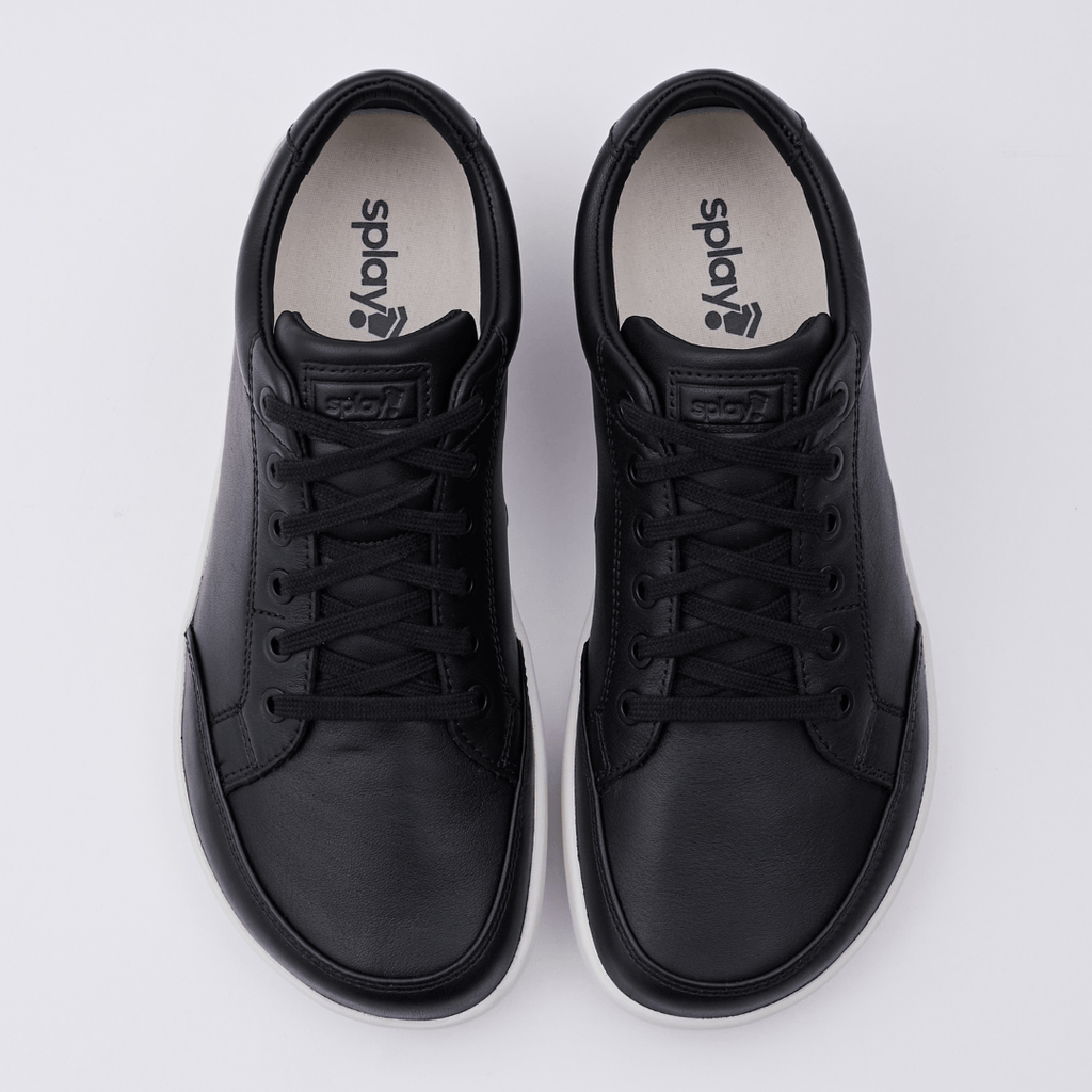 FREESTYLE LEATHER Obsidian