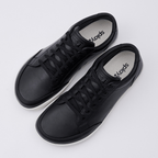 FREESTYLE LEATHER Obsidian