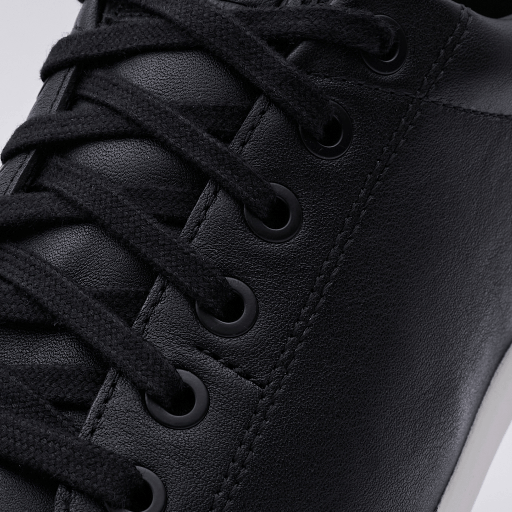 FREESTYLE LEATHER Obsidian