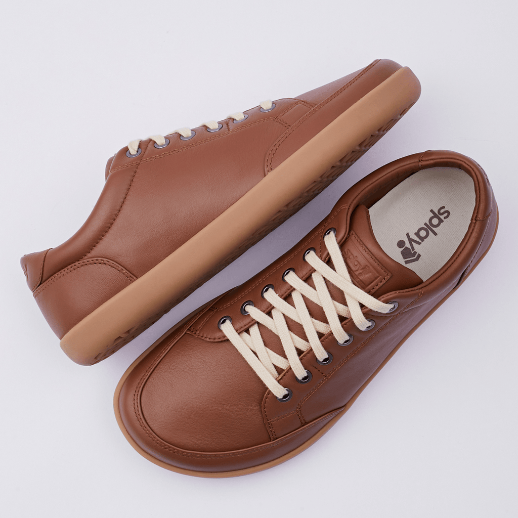 FREESTYLE LEATHER Chestnut