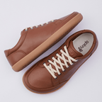 FREESTYLE LEATHER Chestnut