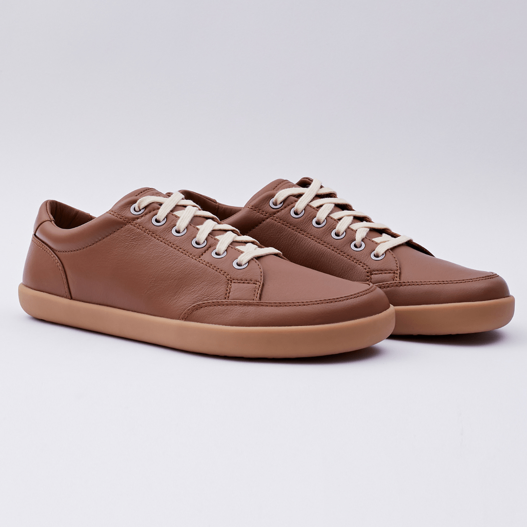 FREESTYLE LEATHER Chestnut