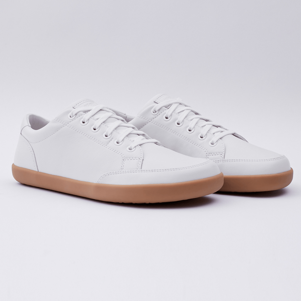 FREESTYLE LEATHER Ivory