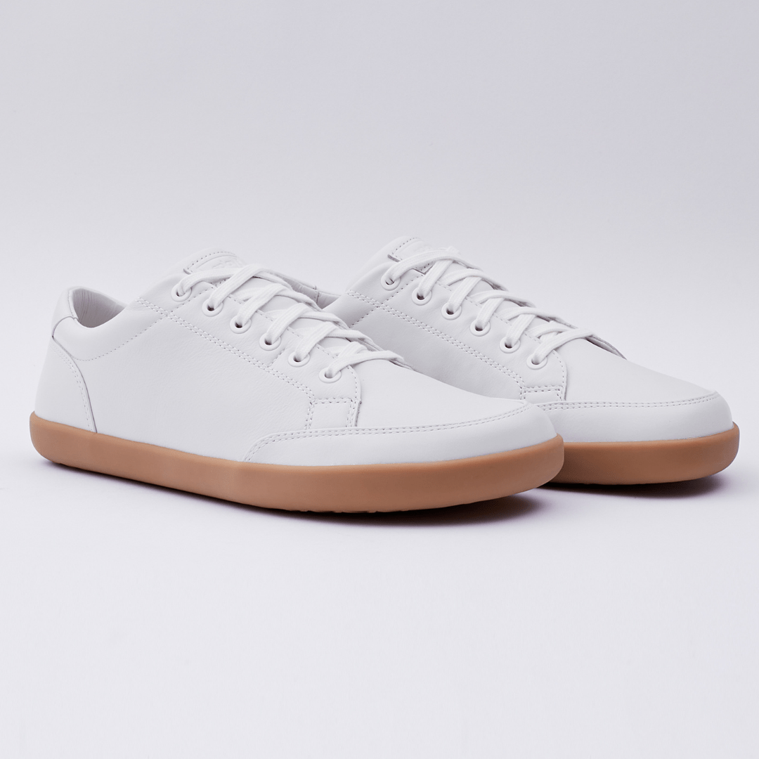 FREESTYLE LEATHER Ivory