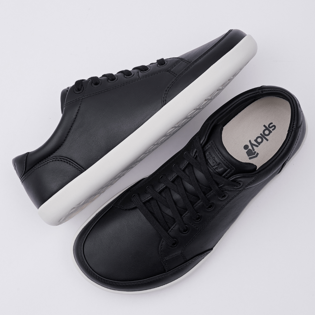 FREESTYLE LEATHER Obsidian