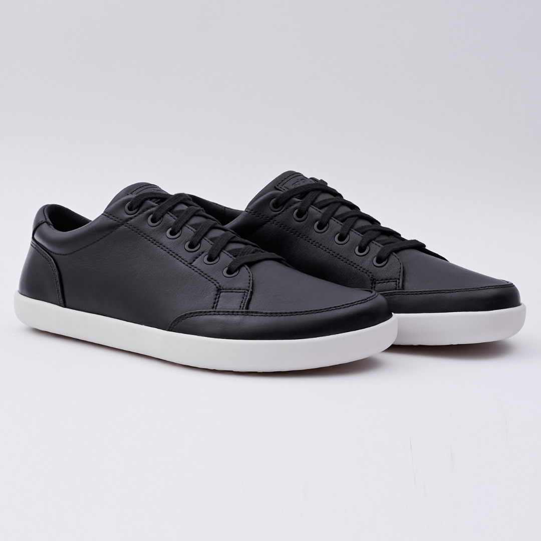 FREESTYLE LEATHER Obsidian