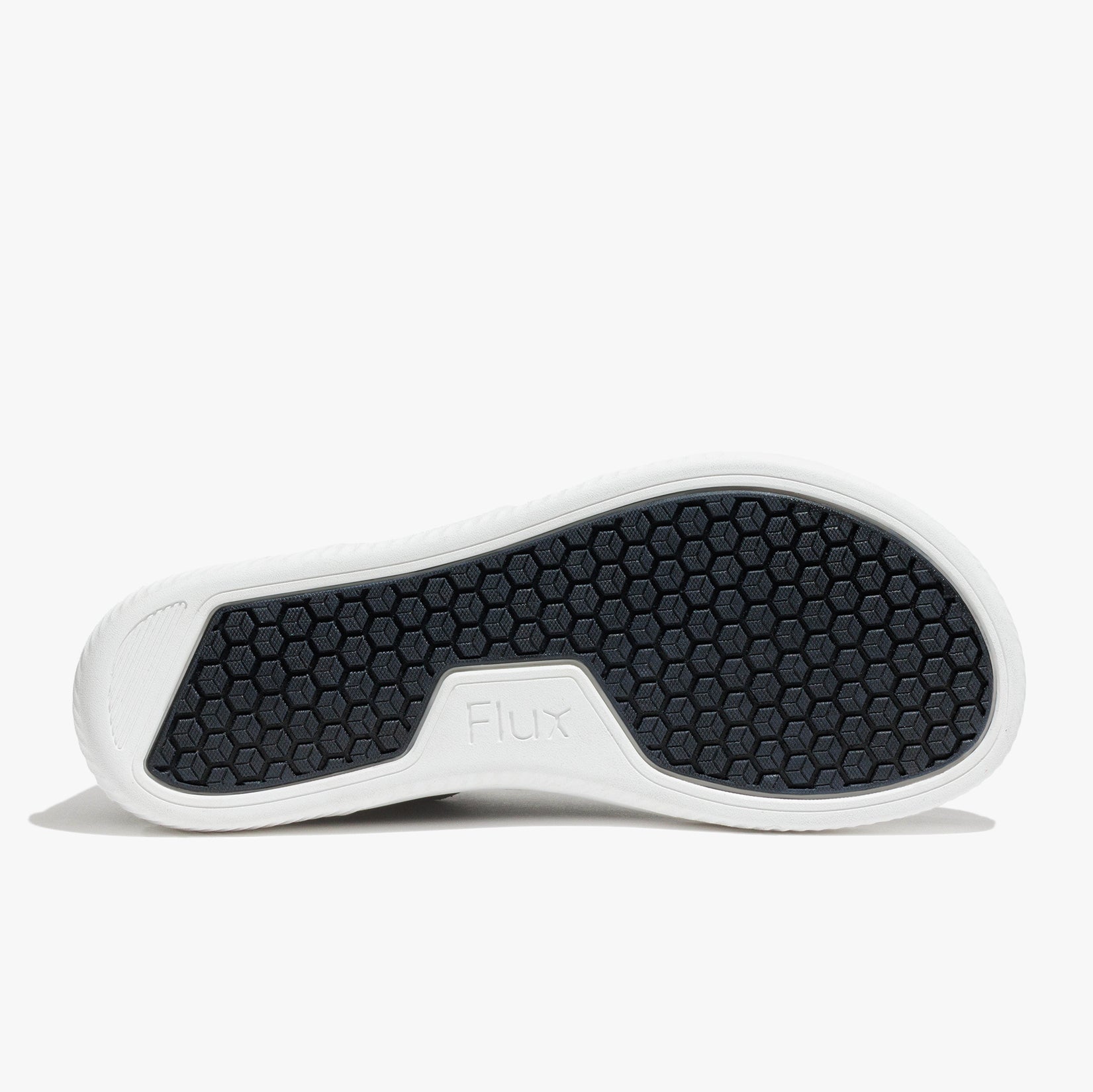 Adapt Leather Trainer