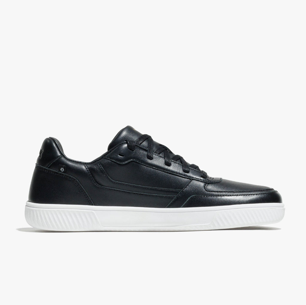 Adapt Leather Trainer