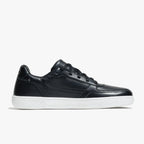 Adapt Leather Trainer