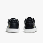 Adapt Leather Trainer