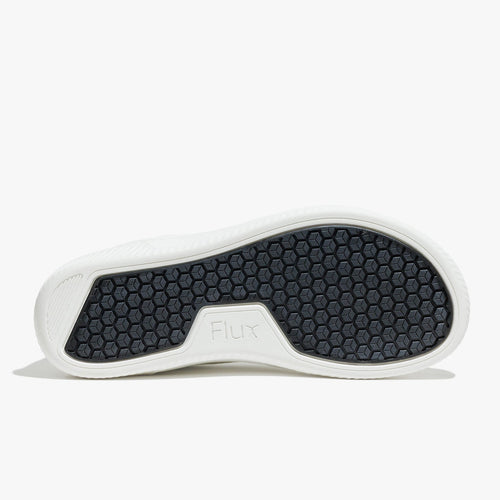 Adapt Leather Trainer