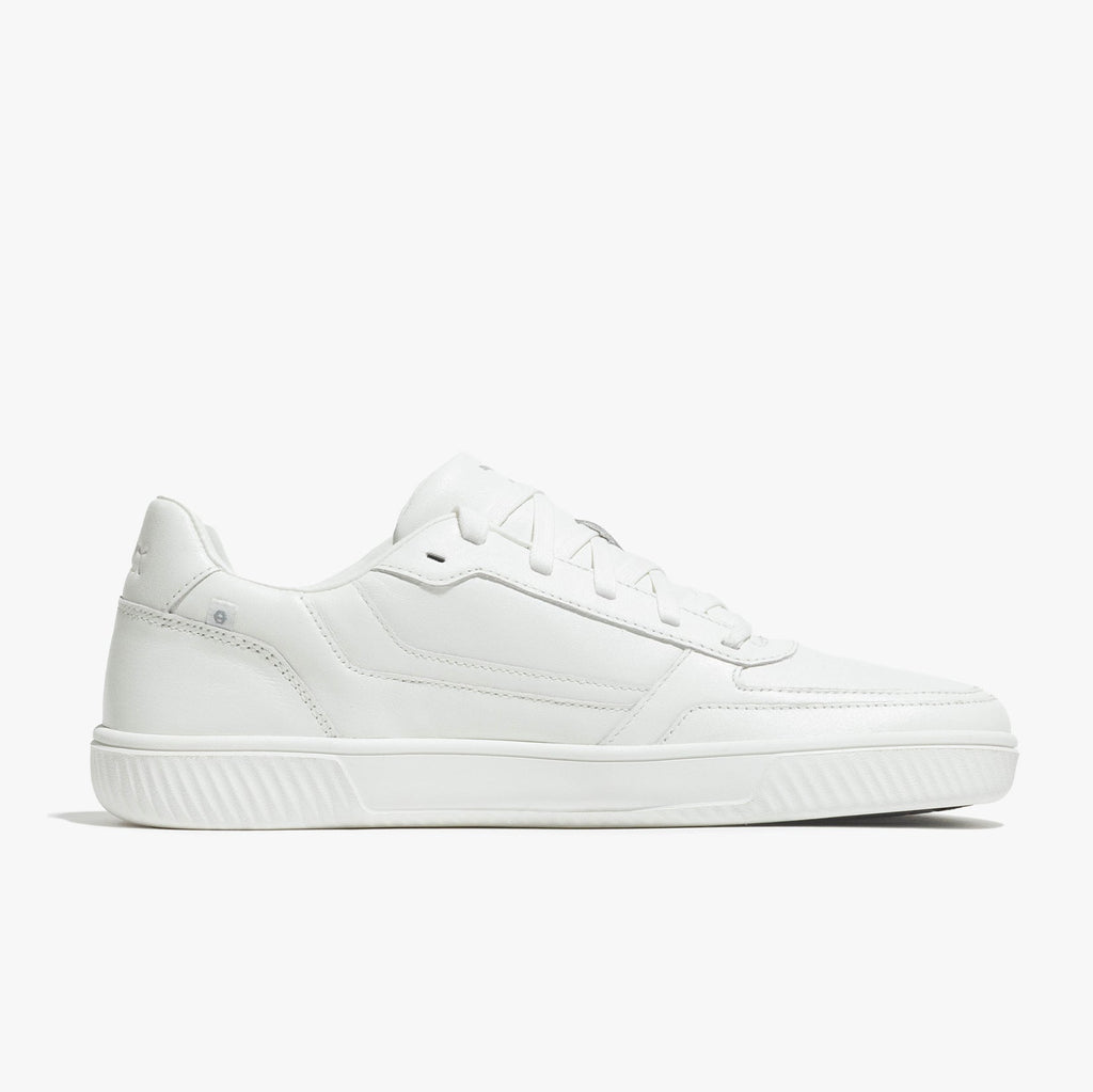 Adapt Leather Trainer