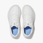Adapt Leather Trainer