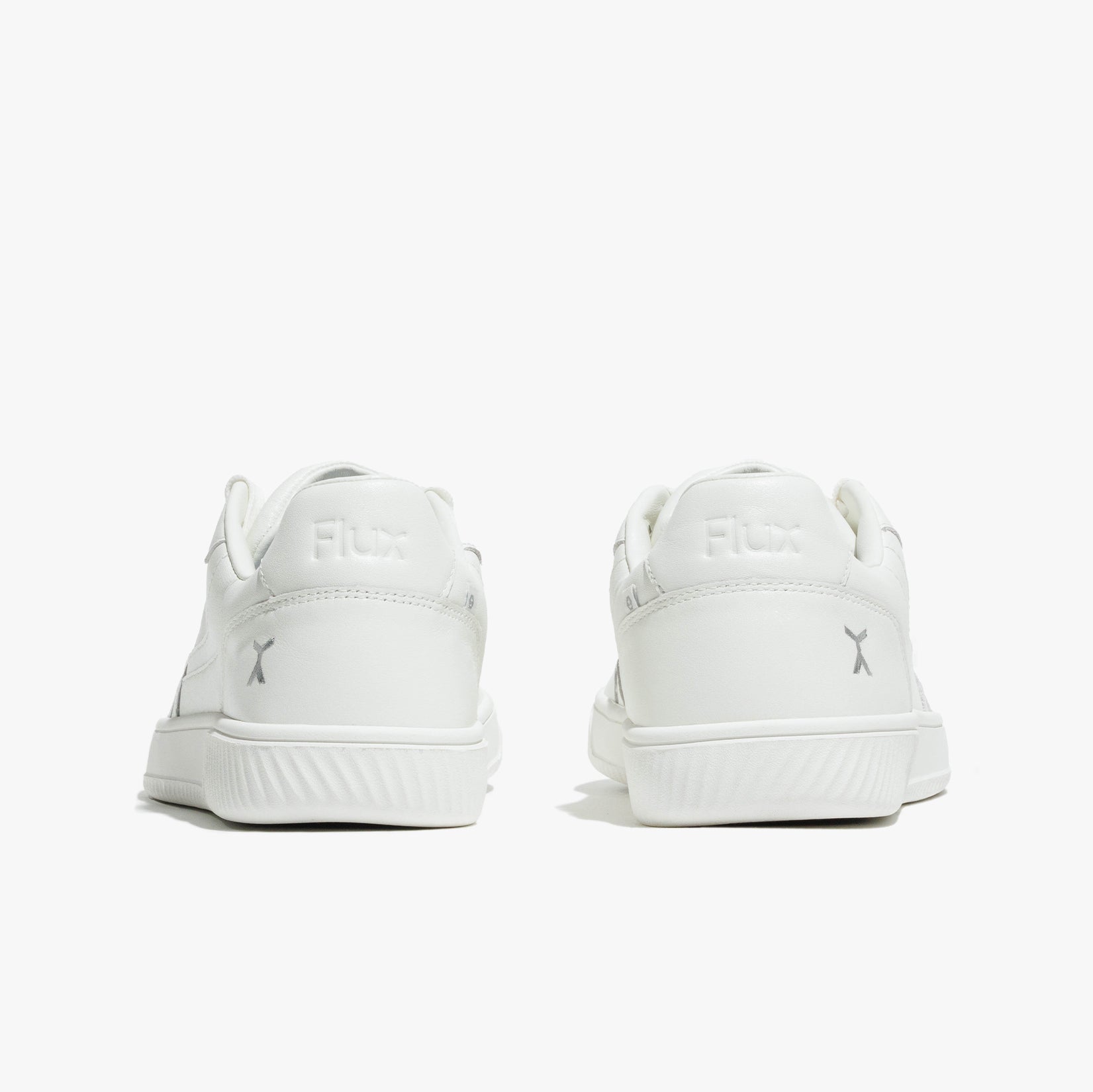 Adapt Leather Trainer