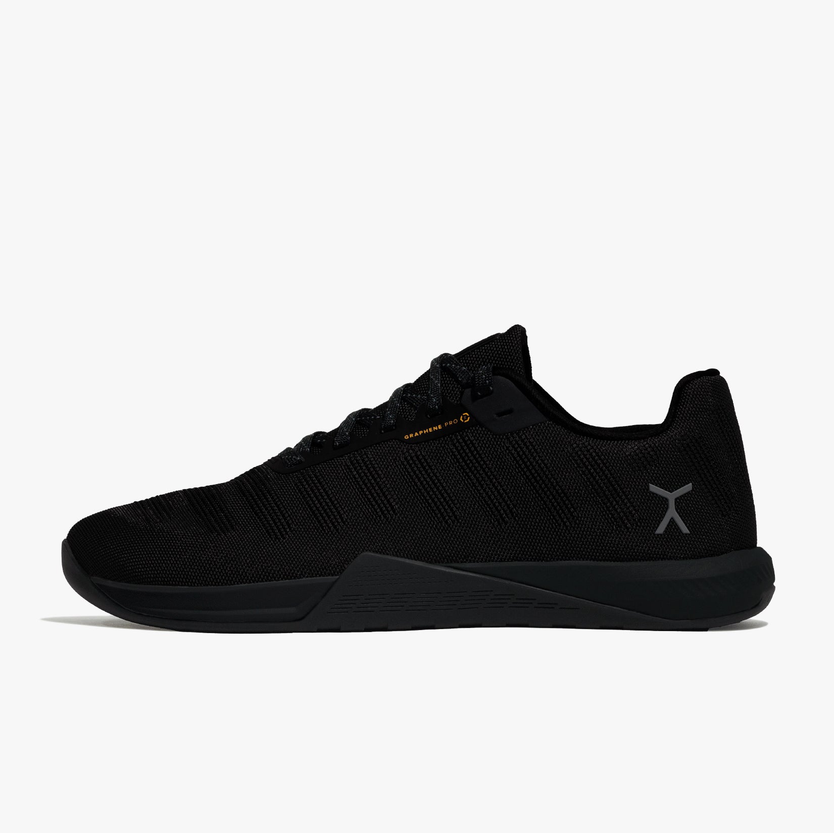 Adapt Graphene XT - Black/Black