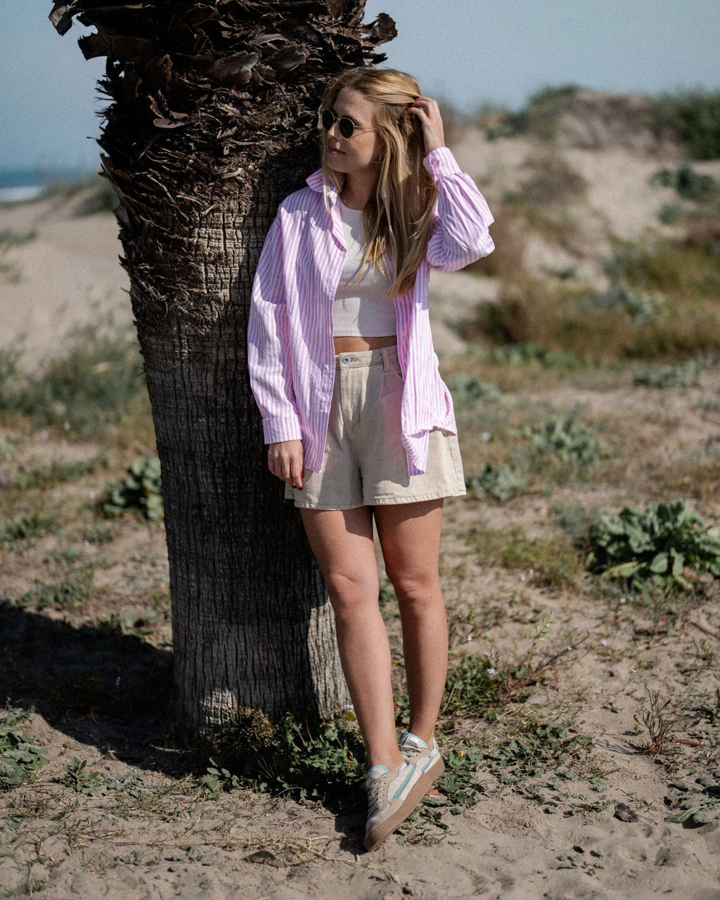 Creta - Teal
