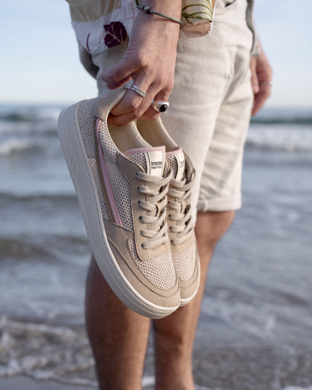 Creta - Blush (Man)