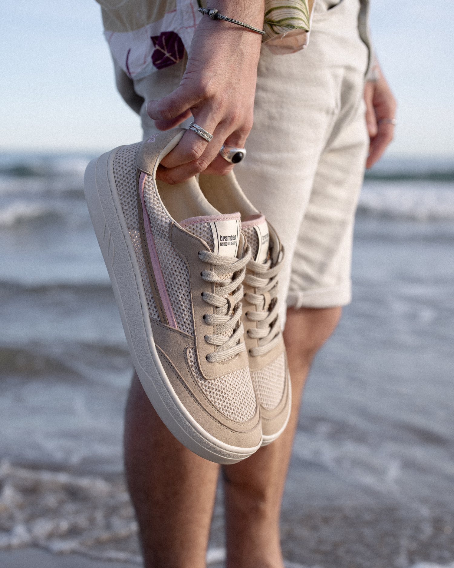 Creta - Blush (Man)