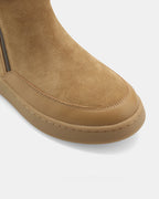 Alpine Bootie