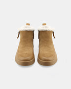 Alpine Bootie
