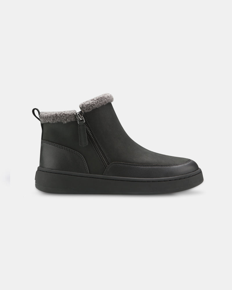 Alpine Bootie