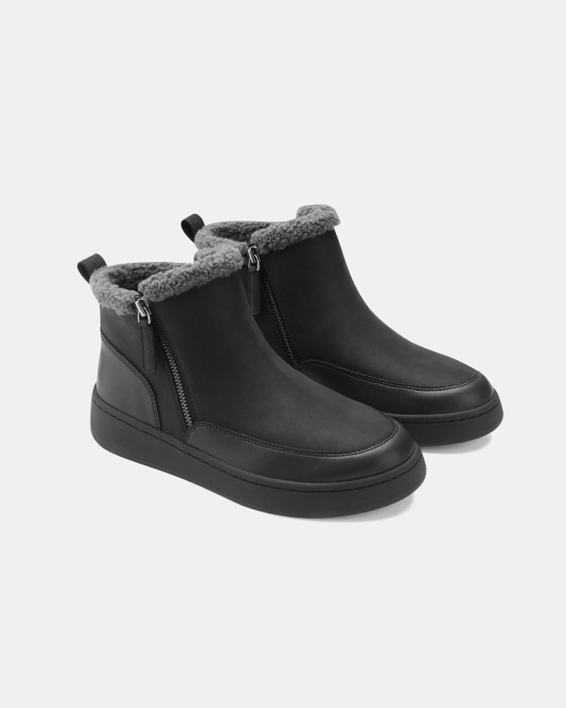 Alpine Bootie