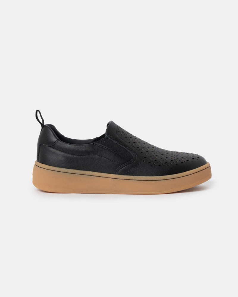 Roam Slip-On Sneakers