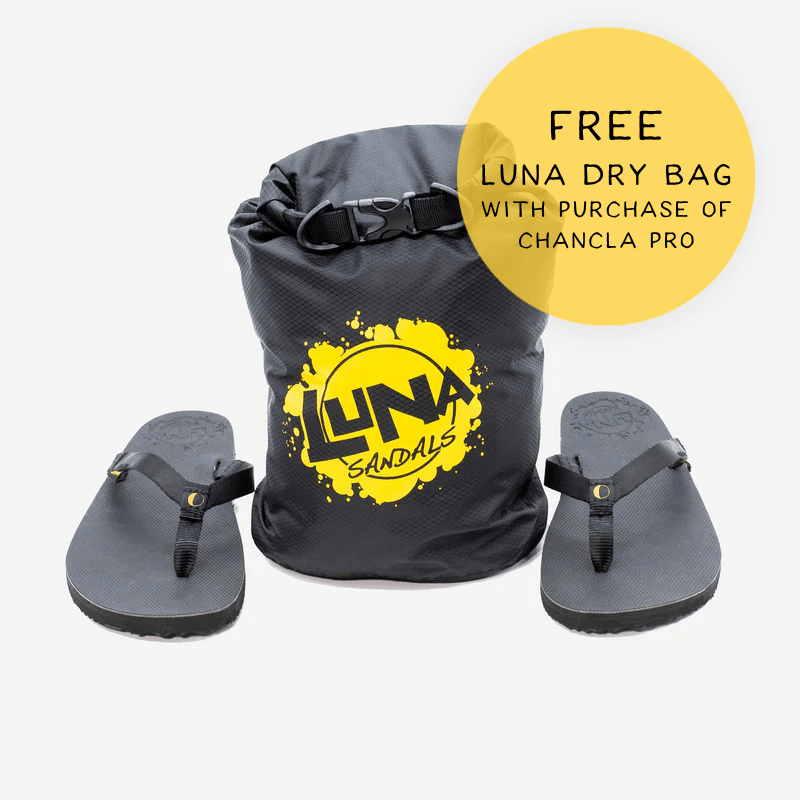 LUNA Chancla Pro 🇺🇸