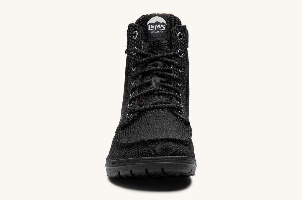 Boulder Boot