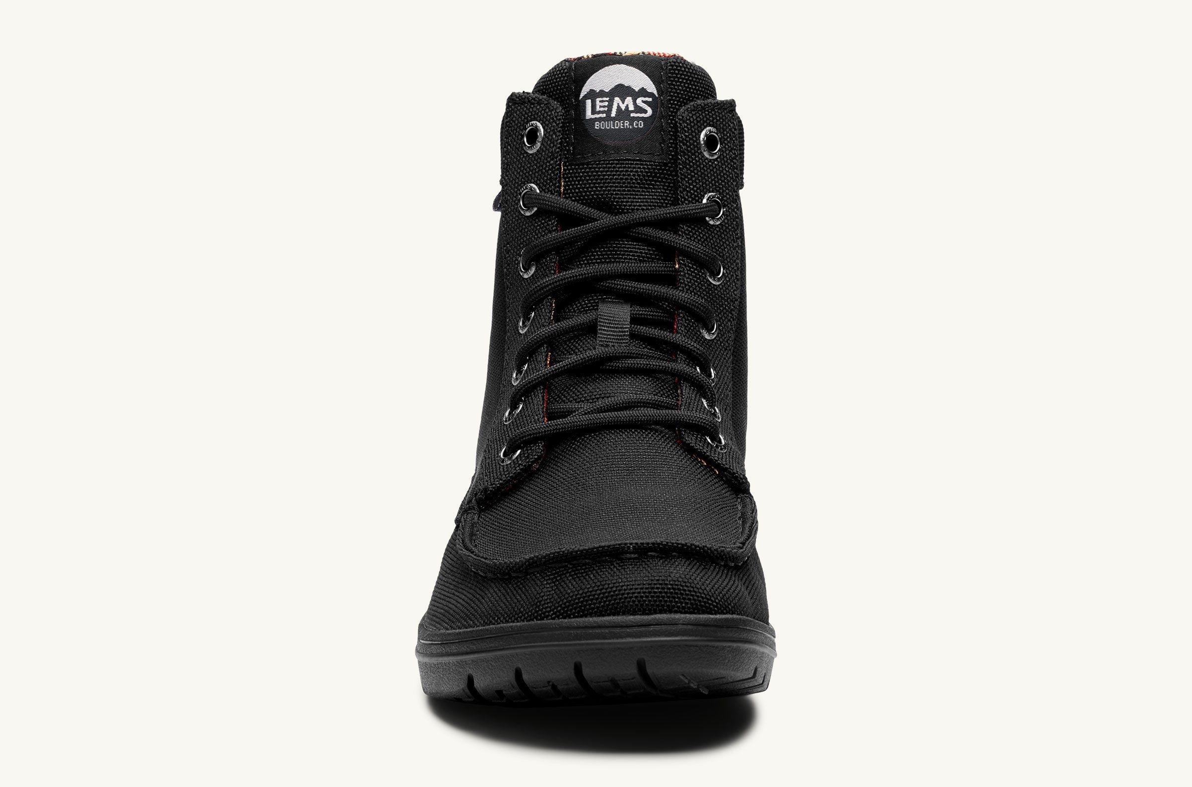 Boulder Boot