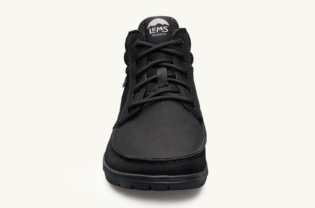 Boulder Boot Mid Vegan