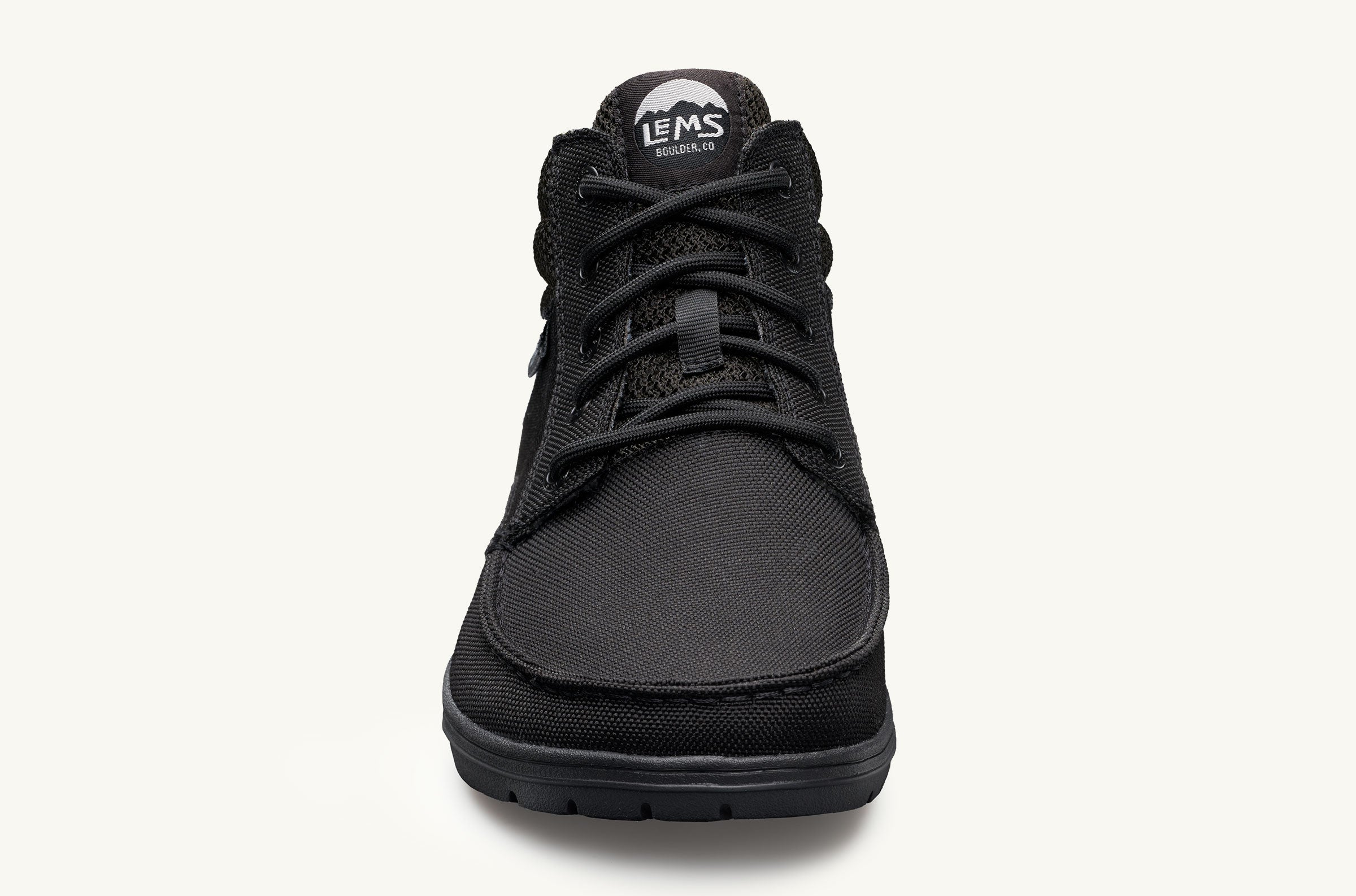Boulder Boot Mid Vegan