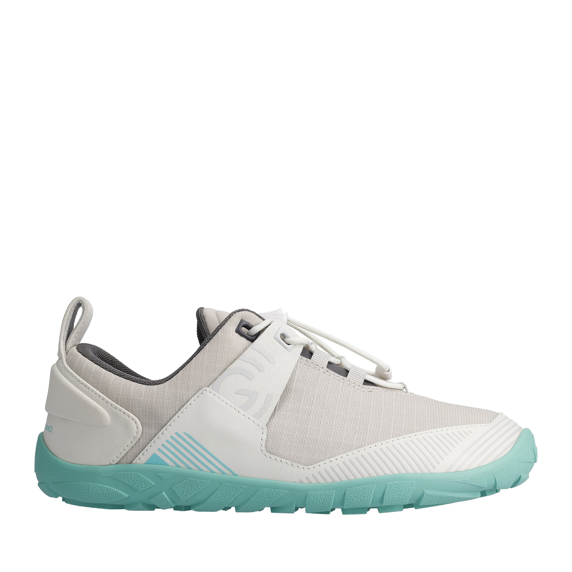 Chamonix TR Low
