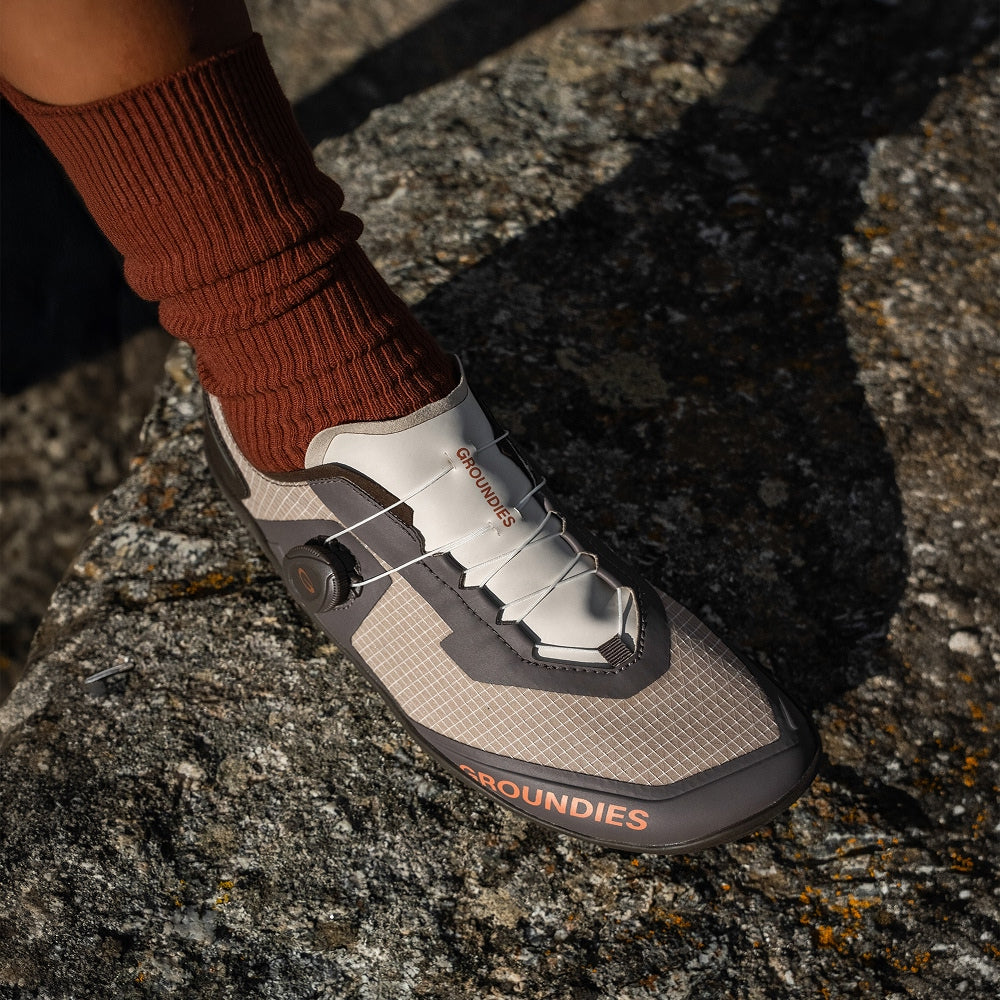 Chamonix TR Precision