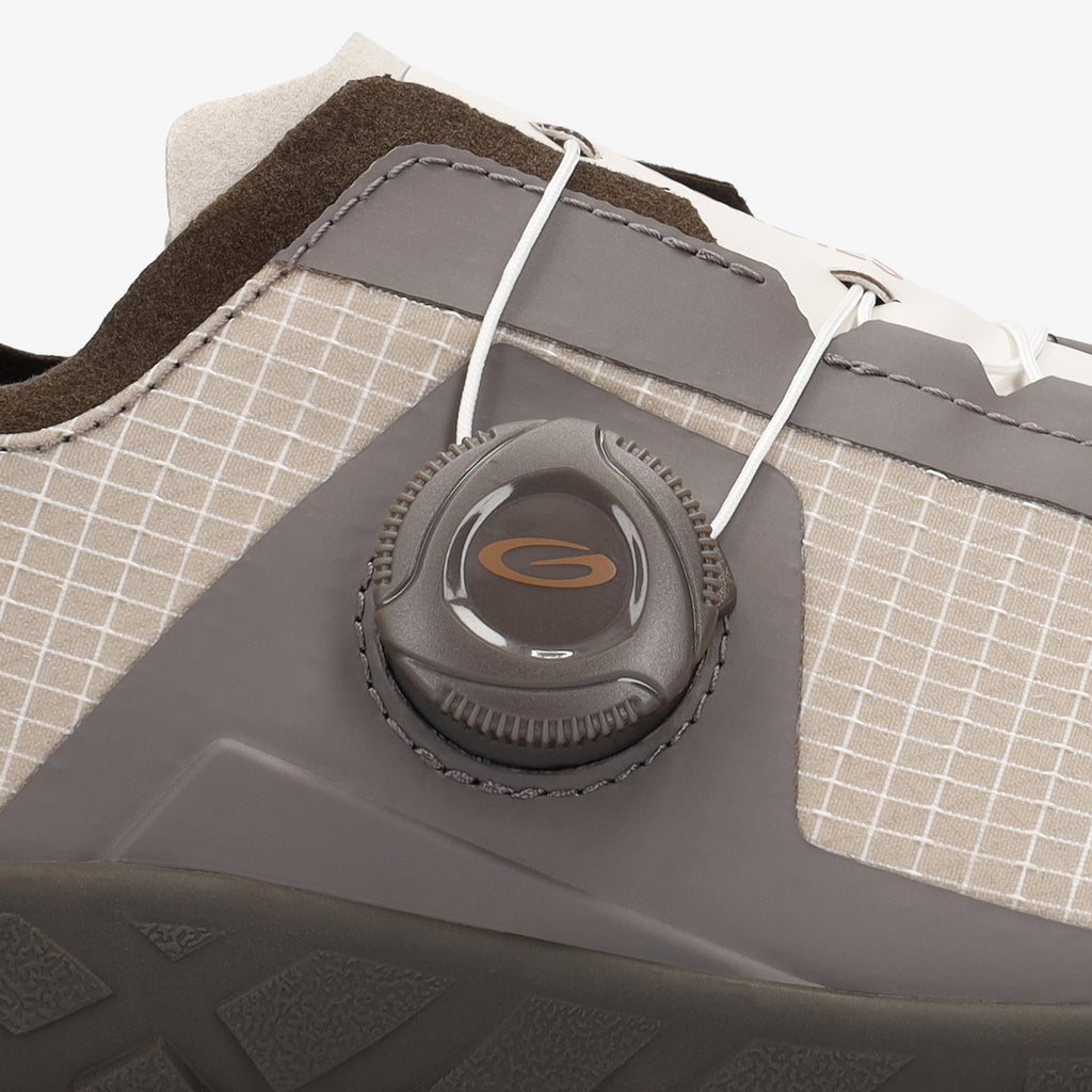Chamonix TR Precision