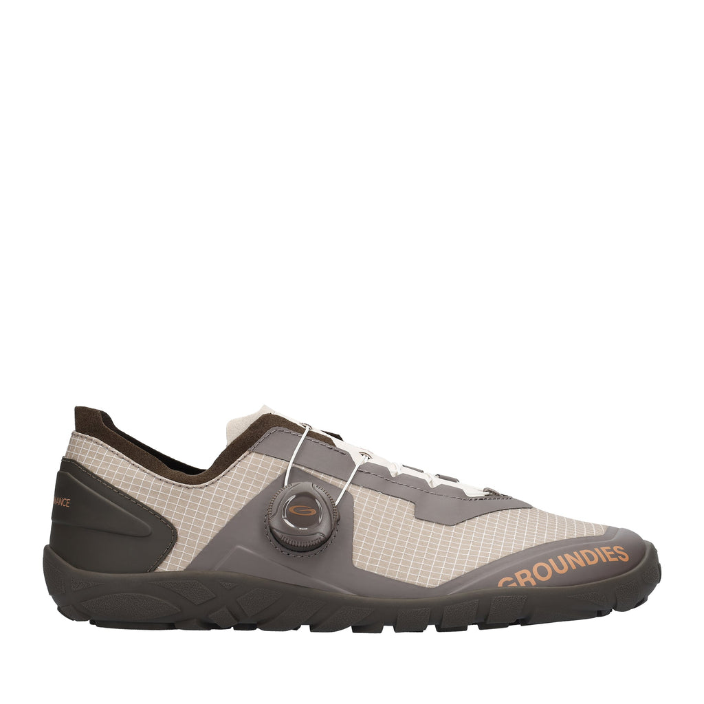 Chamonix TR Precision